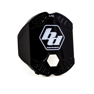 LP6 Single Rock Guard