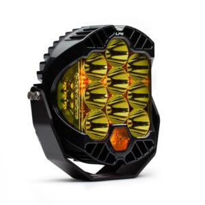 LP9 Racer Edition LED Auxiliary Light Pod