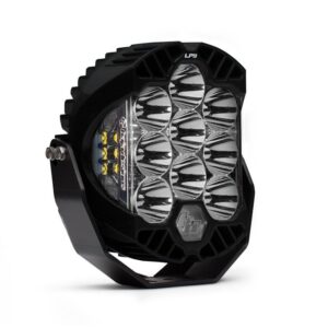 LP9 Sport LED Auxiliary Light Pod