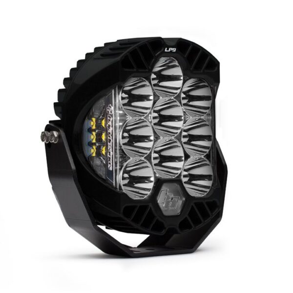 LP9 Sport LED Auxiliary Light Pod