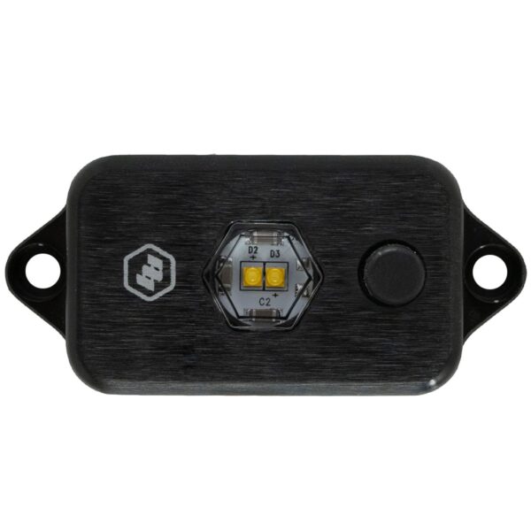 LED Dome Light with Switch