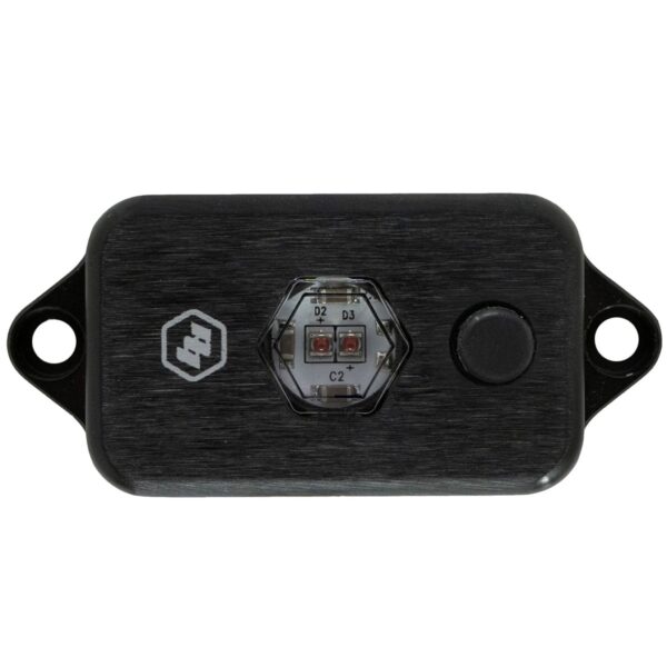LED Dome Light with Switch