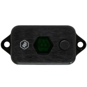 LED Dome Light with Switch