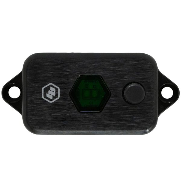 LED Dome Light with Switch