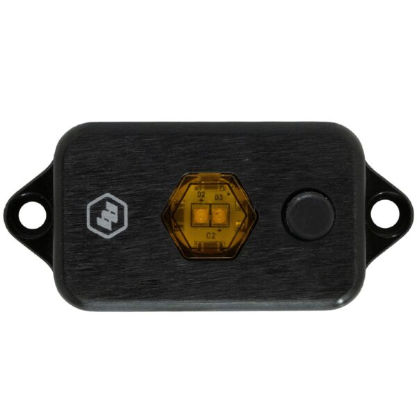 LED Dome Light with Switch