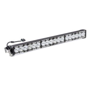 OnX6 Full Laser Light Bar