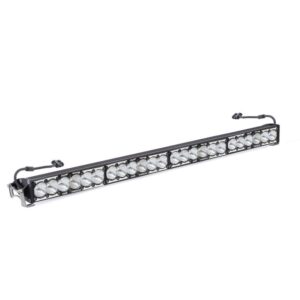OnX6 Full Laser Light Bar