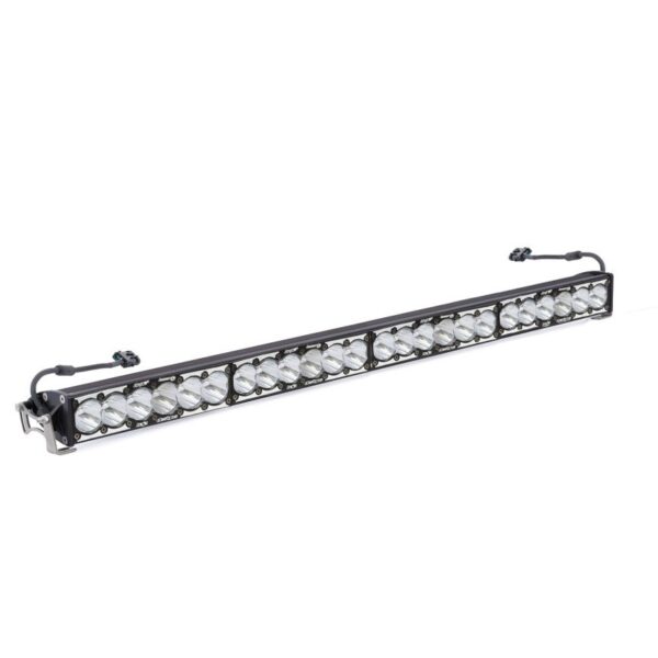 OnX6 Full Laser Light Bar