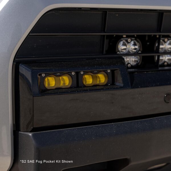 S2 Sport OEM Fog Light Replacement Kit