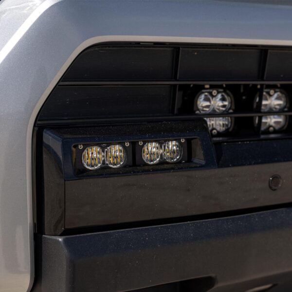 S2 Sport OEM Fog Light Replacement Kit