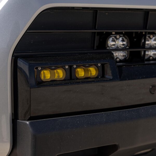 S2 SAE OEM Fog Light Replacement Kit