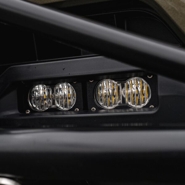 S2 Sport OEM Fog Light Replacement Kit