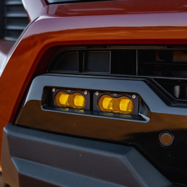 S2 SAE OEM Fog Light Replacement Kit