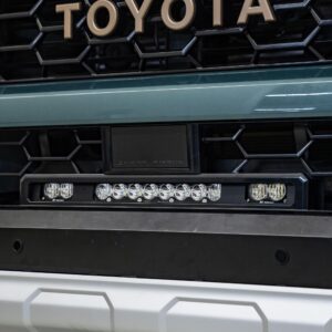 S8 10-inch/S2 Pro Grille Light Replacement Kit