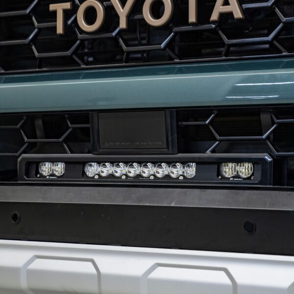 S8 10-inch/S2 Pro Grille Light Replacement Kit