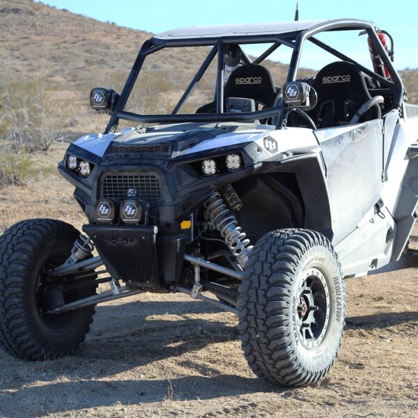 Squadron Sport Headlight Kit
