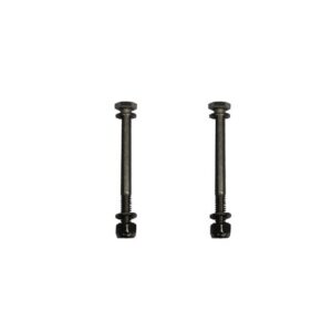 Rear Tail Light Bolt Mount Kit For RTL 30 Inch Light Bar