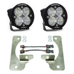 Squadron-R Sport Fog Pocket Light Kit