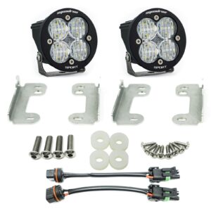 Squadron-R Sport Fog Pocket Light Kit