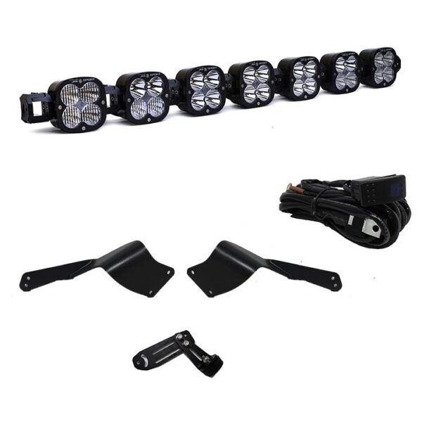 XL Linkable Roof Mount Light Kit