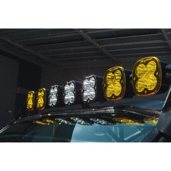 XL Linkable Roof Mount Light Kit