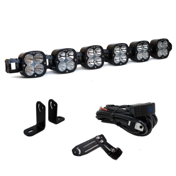 XL Linkable Roof Mount Light Kit