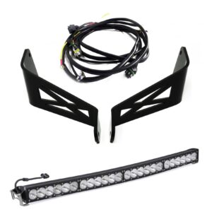 OnX6+ 40 Inch Roof Mount Light Bar Kit