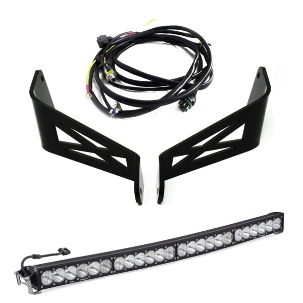 OnX6+ 40 Inch Roof Mount Light Bar Kit