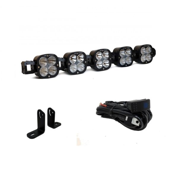 XL Linkable Roof Mount Light Kit