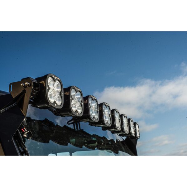XL Linkable Roof Mount Light Kit