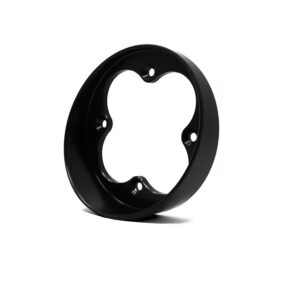 Squadron Angled Bezel