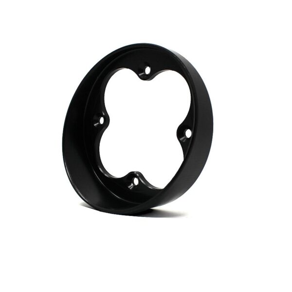 Squadron Angled Bezel