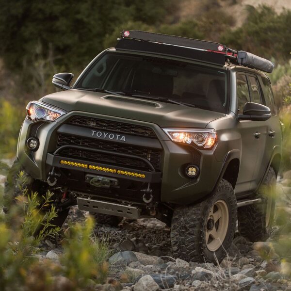 Squadron-R Sport Fog Pocket Light Kit