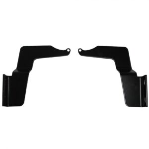 Grille Lower Light Mount Kit For OnX6/S8 30 Inch Light Bar