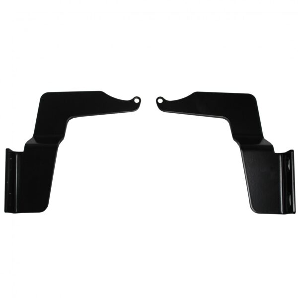 Grille Lower Light Mount Kit For OnX6/S8 30 Inch Light Bar