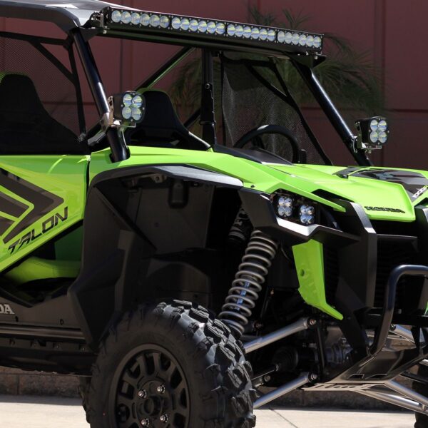 Squadron Sport A-Pillar Light Kit