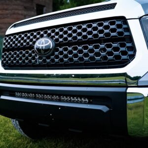 S8 30 Inch Grille Lower Light Kit