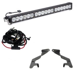 OnX6+ 30 Inch Grille Lower Light Kit