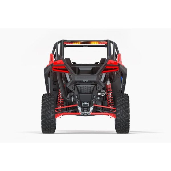 RTL 30 Inch Rear Tail Light Kit