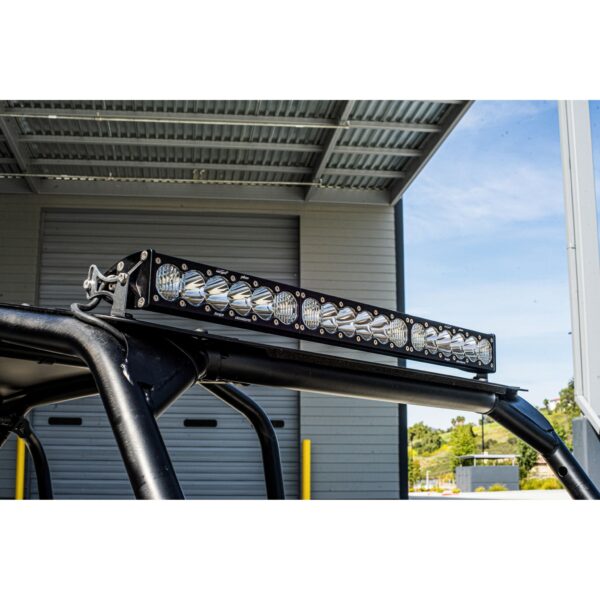 S8 30 Inch Roof Mount Light Bar Kit