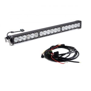 OnX6+ 30 Inch Roof Mount Light Bar Kit
