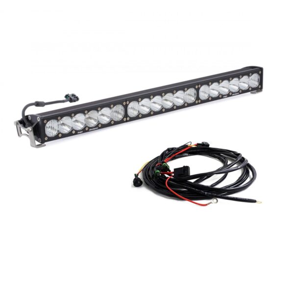OnX6+ 30 Inch Roof Mount Light Bar Kit