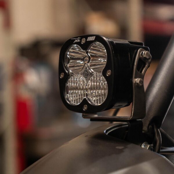 Kawasaki Teryx KRX XL80, A-Pillar kit