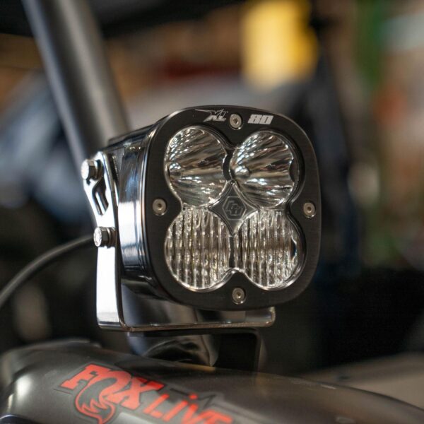 Kawasaki Teryx KRX XL80, A-Pillar kit