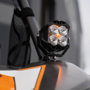 Kawasaki Teryx KRX LP4 Pro, A-Pillar kit