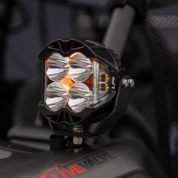 Kawasaki Teryx KRX LP4 Pro, A-Pillar kit