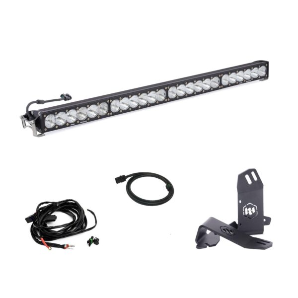 Kawasaki Teryx KRX 40" OnX6+ Roof Bar Kit
