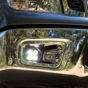 Squadron-R Sport Fog Pocket Light Kit