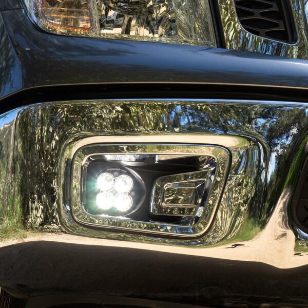 Squadron-R Sport Fog Pocket Light Kit