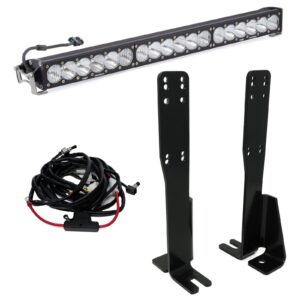 OnX6+ 30 Inch Grille Lower Light Kit